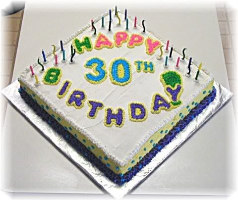 30th Birthday Cake on Eliza Dushku   Boston   Central   The Board Guide  3   Page 5   Fan