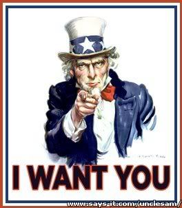 Uncle Sam Pictures, Images and Photos