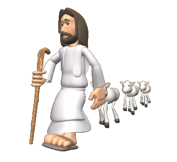 walking jesus Pictures, Images and Photos
