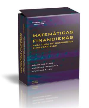 Matematicas financieras