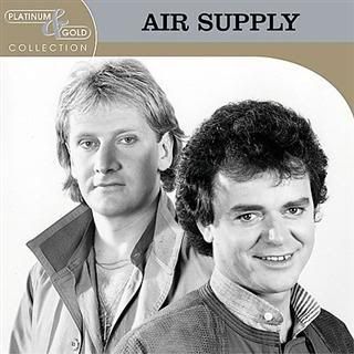 Air Supply Air Supply