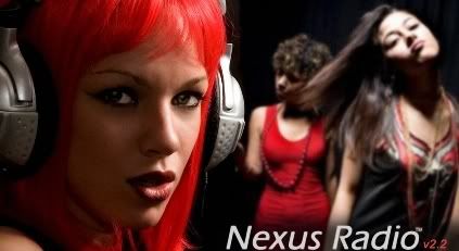 Nexus radio