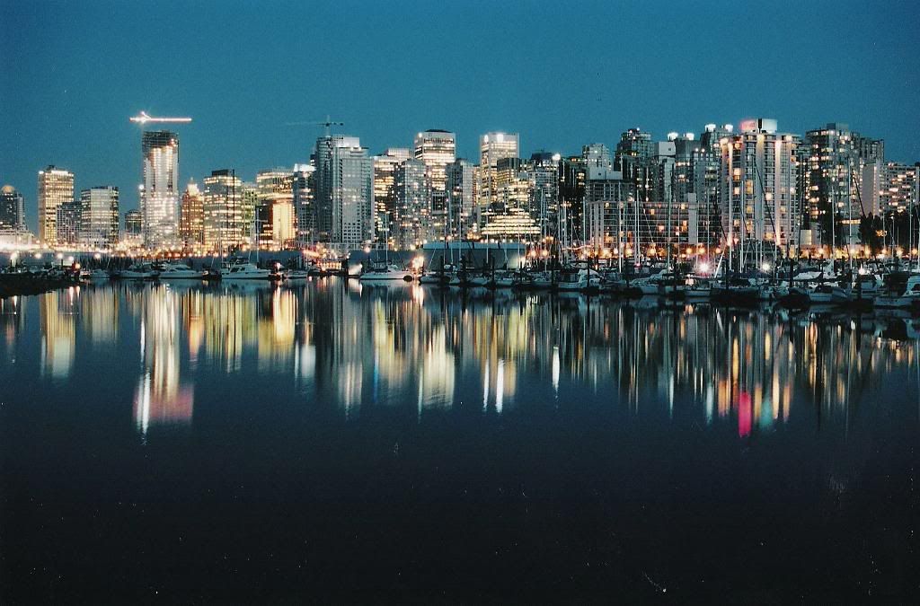 Vancouver, British Columbia