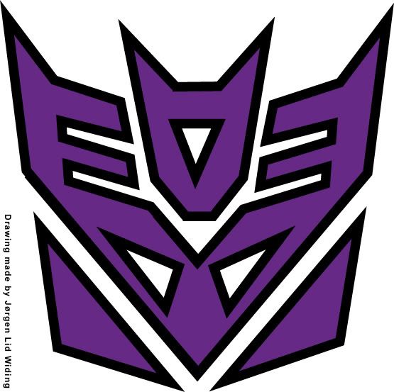 megatron Avatar