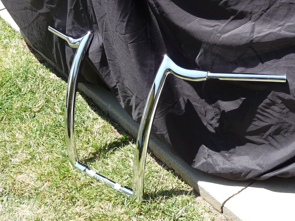 CORDOVAS By Handlebar Lee Photo by AZULMIA Photobucket