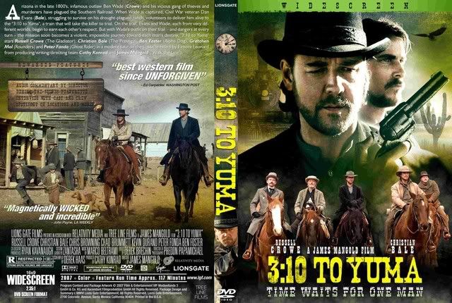 310 To Yuma DVDRip {SeCtIoN8} MP$ preview 0