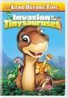 The Land Before Time 7 12 DVDRip preview 4