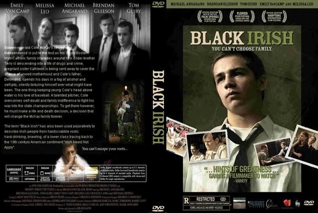 Black Irish DVDRip {SeCtIoN8} MP$ preview 0