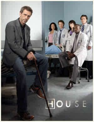 House   Season 4   Episode 9   HDTV {SeCtIoN8 SharegoRG} preview 0