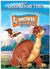 The Land Before Time 7 12 DVDRip preview 1