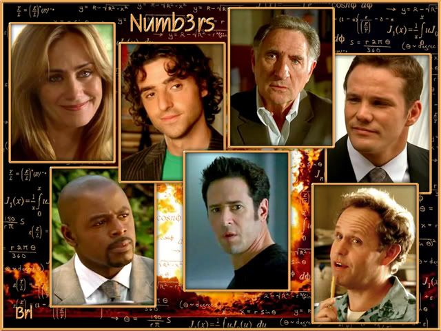 Numb3rs S04E08 HDTV preview 0