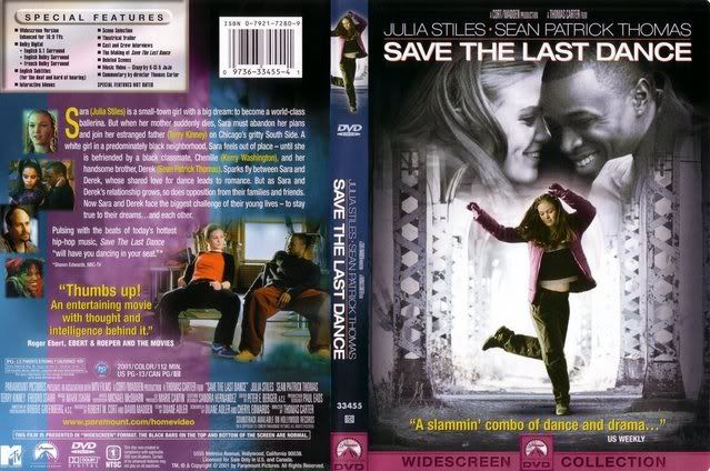 Save the Last Dance (2001) {SeCtIoN8} preview 0