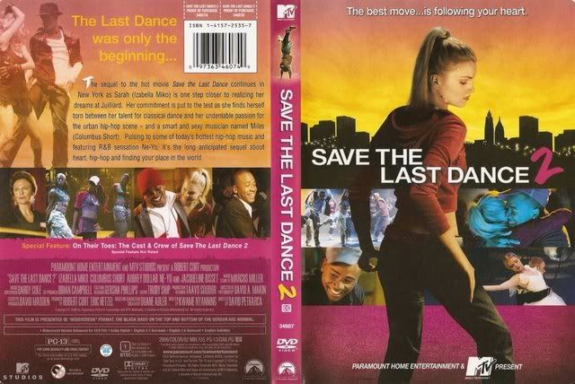 Save the Last Dance 2 (2006) {SeCtIoN8} preview 0