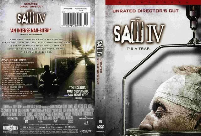 Saw 4 DVDRip {SeCtIoN8} MP$ preview 0