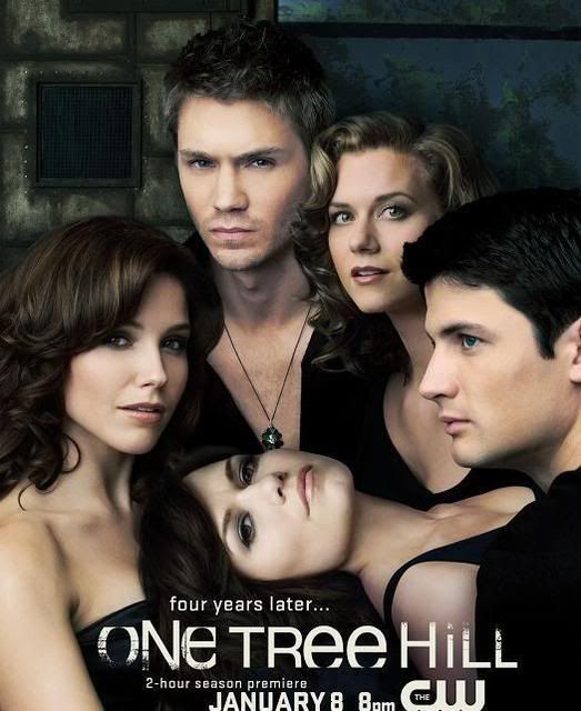 One Tree Hill Season 5 Episode 3 HDTV {SeCtIoN8} torrent - One Tree ...