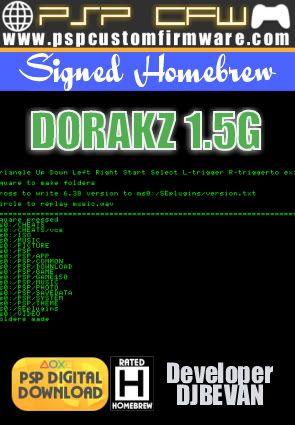 [Image: DORAKZ-15G.jpg]
