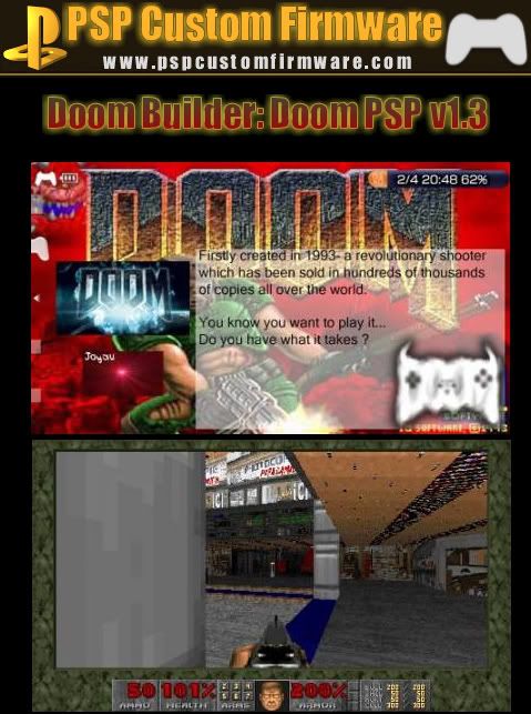 Doom Builder