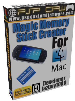 Magic Memory