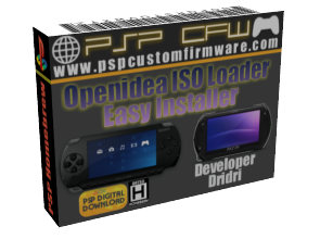 Half Byte Loader R113 Signed & Released for PSP Firmware 6.37.