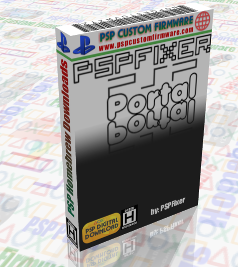 PSPFixer v1.0 | PSP Portal thumbnail