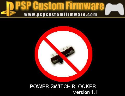 Power Switch Blocker v1.1 thumbnail