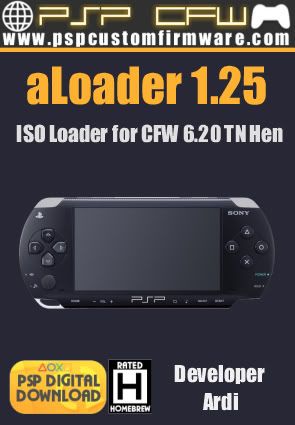 aLoader 1.25