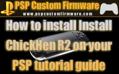 Install ChickHen R2 on