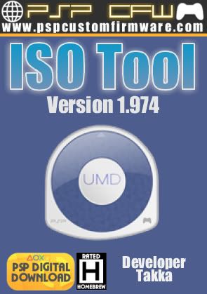 Tutorial ISO Tool v1.978 6/25 en ISO.