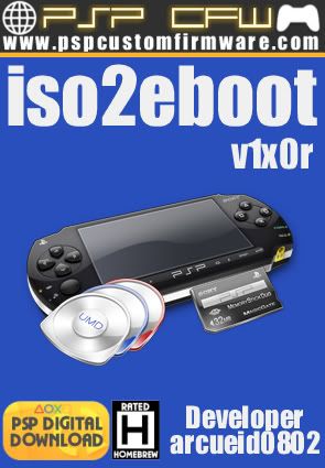 Psx Iso To Eboot 2011