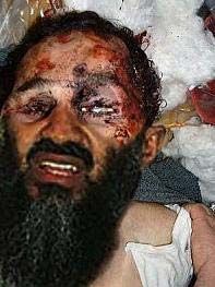 Osama Bin Laden Dead