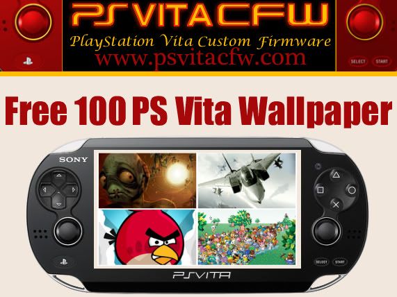 100 Free PS Vita Wallpaper 100 Free PS Vita Wallpaper thumbnail