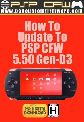 psp gen d3