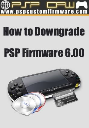 psp downgrader