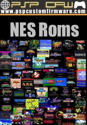 Nes Roms