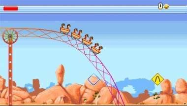 Java Mobile game emulator