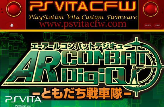 AR Combat Digi Q Friend Tank Battalion AR Combat Digi Q Friend Tank Battalion thumbnail