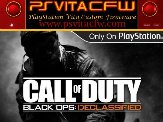 Call Of Duty Black Ops Declassified Call Of Duty Black Ops Declassified thumbnail