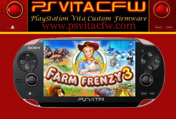 Farm Frenzy 3 Farm Frenzy 3 thumbnail