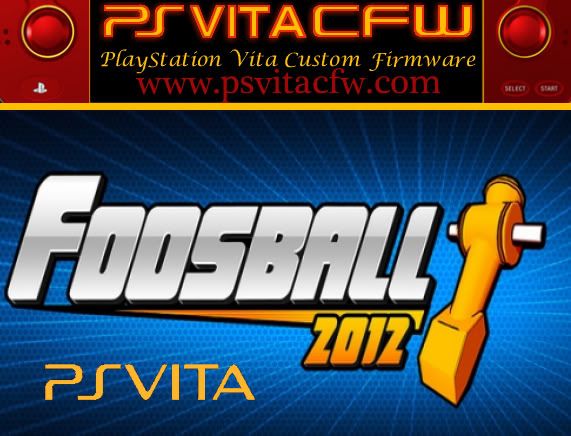 Foosball 2012 Foosball 2012 thumbnail