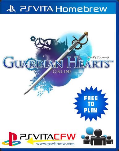 Hearts Guardian Hearts Guardian thumbnail