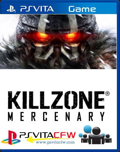 Killzone Mercenary Killzone Mercenary thumbnail