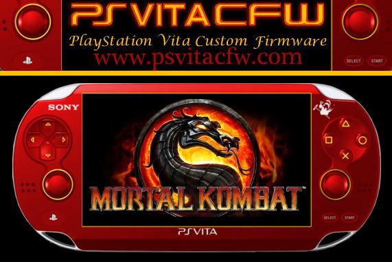 Mortal Kombat Mortal Kombat thumbnail