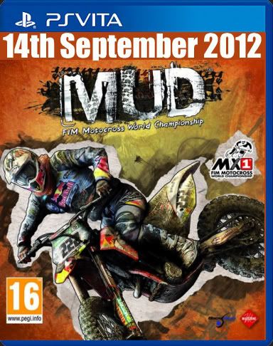 Mud FIM Motocross World Championship Mud FIM Motocross World Championship thumbnail