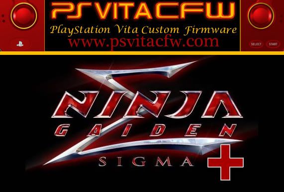 Ninja Gaiden Sigma Plus | PS Vita Game Ninja Gaiden Sigma Plus | PS Vita Game thumbnail