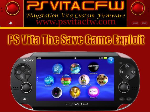 Another Exploit Game Discover for PS Vita Another Exploit Game Discover for PS Vita thumbnail