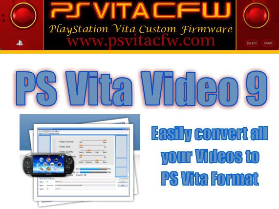 PS Vita Video 9 PS Vita Video 9 thumbnail