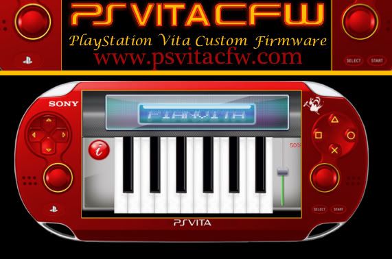 PianVita – PS Vita Homebrew PianVita – PS Vita Homebrew thumbnail