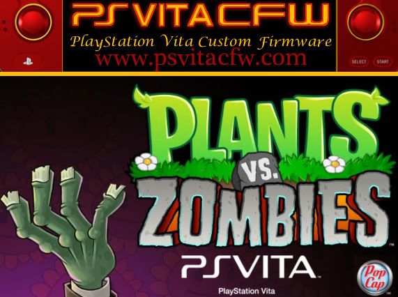 Plants vs. Zombies | PS Vita Game Plants vs. Zombies | PS Vita Game thumbnail