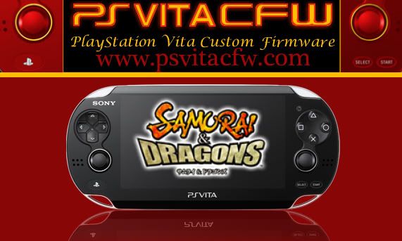 Samurai & Dragons Samurai & Dragons thumbnail