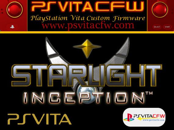 Starlight Inception Starlight Inception thumbnail
